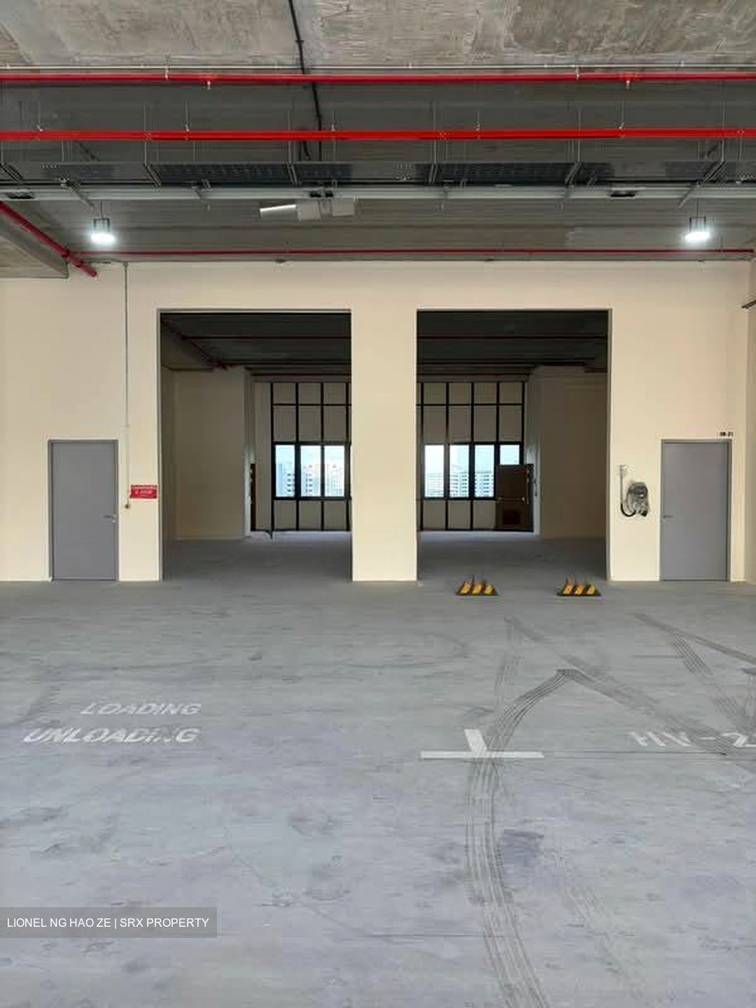 Stellar@tampines (D18), Factory #553881441